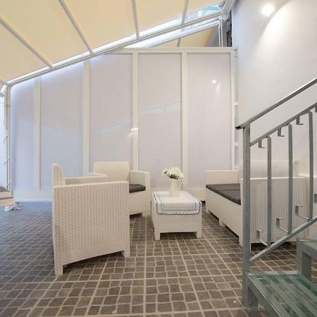 Casa Vacanze Poseidone Lido Conchiglia Екстериор снимка