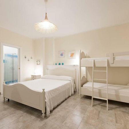 Casa Vacanze Poseidone Lido Conchiglia Екстериор снимка